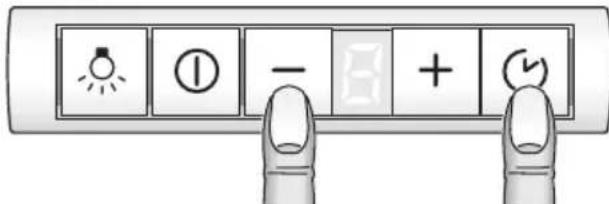 GAGGENAU AF280170 - Enclenchement: - 1