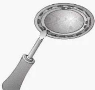 GAGGENAU AF280170 - Cambio delle lampade - 1