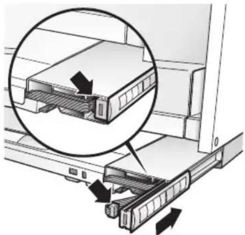 GAGGENAU AF280170 - Mετατόπιοι του πεδίου xειρισμού - 2