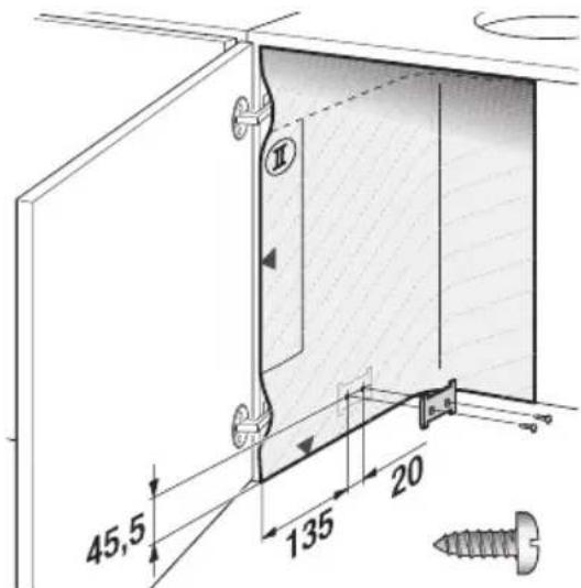 GAGGENAU AF280170 - Weight in kg: - 1