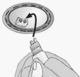 GAGGENAU AF280170 - Alambda  Tov lamptnpwv - 2