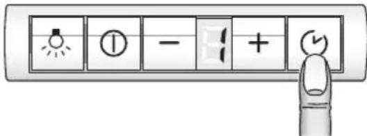 GAGGENAU AF280170 - Einschalten: - 1