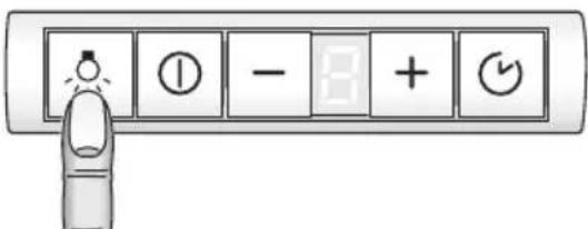 GAGGENAU AF280170 - Illuminação - 1