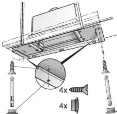 GAGGENAU AF280170 - PpOeToia  eavw epapoiou - 5