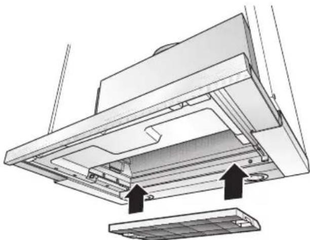 GAGGENAU AF280170 - Montagem: - 1