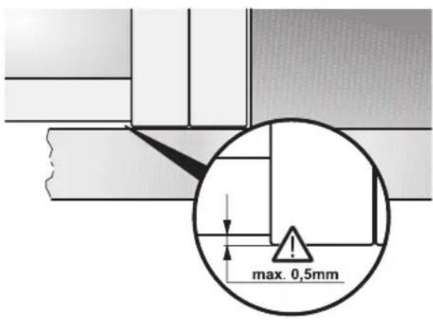 GAGGENAU AF280170 - Preparar armário de parede - 1
