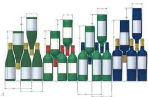 Küppersbusch EWK88002Z - Crossed arrangement - 1