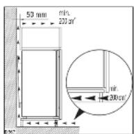 Küppersbusch IKE 31842T - ATTENTION - 1