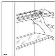 Küppersbusch IKE 31842T - Use of the freezer - 1