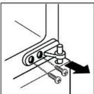 Küppersbusch IKE 25762T - Instructions pour l'encastrement - 2