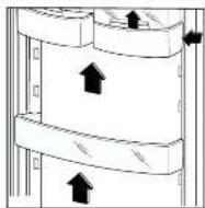 Küppersbusch IKE 25762T - Hints for freezing - 2