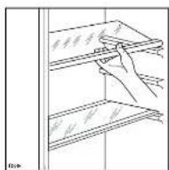Küppersbusch IKE 25762T - Glaçons - 2