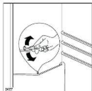 Küppersbusch IKE 25762T - Periods of non-operation - 2