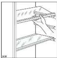 Küppersbusch IKE 25762T - Hints for freezing - 1