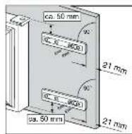 Küppersbusch IKE 25762T - i CONSEILS - 3