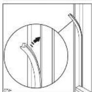 Küppersbusch IKE 2476 - Building-in Instructions - 5