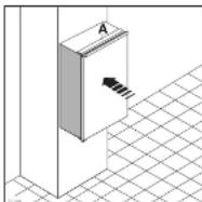 Küppersbusch IKE 2476 - Instructions pour l'encastrement - 3