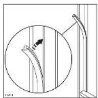 Küppersbusch IKE 2476 - SOMMAIRE - 1