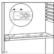 Küppersbusch IKE 2476 - Conseils pour la réfrigeration - 3