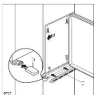 Küppersbusch IKE 2476 - Instructions pour l'encastrement - 4