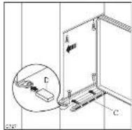 Küppersbusch IKE 2476 - Building-in Instructions - 4
