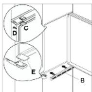 Küppersbusch IKE 25962T - Hints for freezing - 12