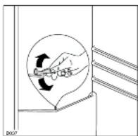 Küppersbusch IKE 25962T - Periods of non-operation - 2