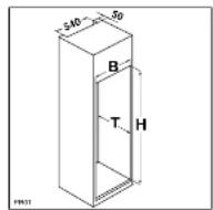 Küppersbusch IKE 25962T - Hints for freezing - 8
