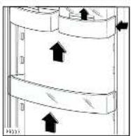 Küppersbusch IKE 25962T - Hints for freezing - 2