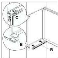 Küppersbusch IKE 25962T - i CONSEILS - 1