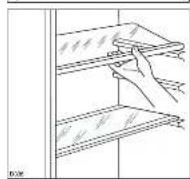 Küppersbusch IKE 25962T - Glaçons - 3