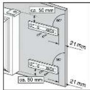 Küppersbusch IKE 25962T - Hints for freezing - 4