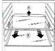 Küppersbusch IKE 25962T - Glaçons - 2