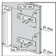 Küppersbusch IKE 25962T - i CONSEILS - 3
