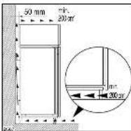 Küppersbusch IKE 25962T - Instructions pour l'encastrement - 4