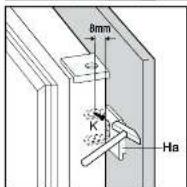 Küppersbusch IKE 25962T - Hints for freezing - 7
