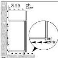 Küppersbusch IKE 23752T - Instructions pour l'encastrement - 4