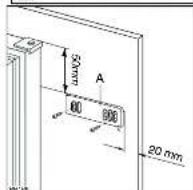 Küppersbusch IKE 23752T - Hints for storage of frozen food - 3