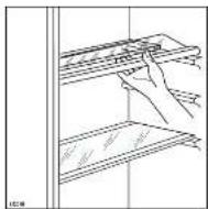 Küppersbusch IKE 23752T - Hints for freezing - 1