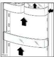 Küppersbusch IKE 23752T - Hints for freezing - 2
