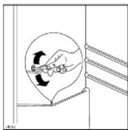 Küppersbusch IKE 23752T - Periods of non-operation - 2