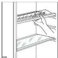 Küppersbusch IKE 23752T - Glaçons - 1