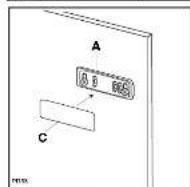 Küppersbusch IKE 23752T - Hints for storage of frozen food - 4