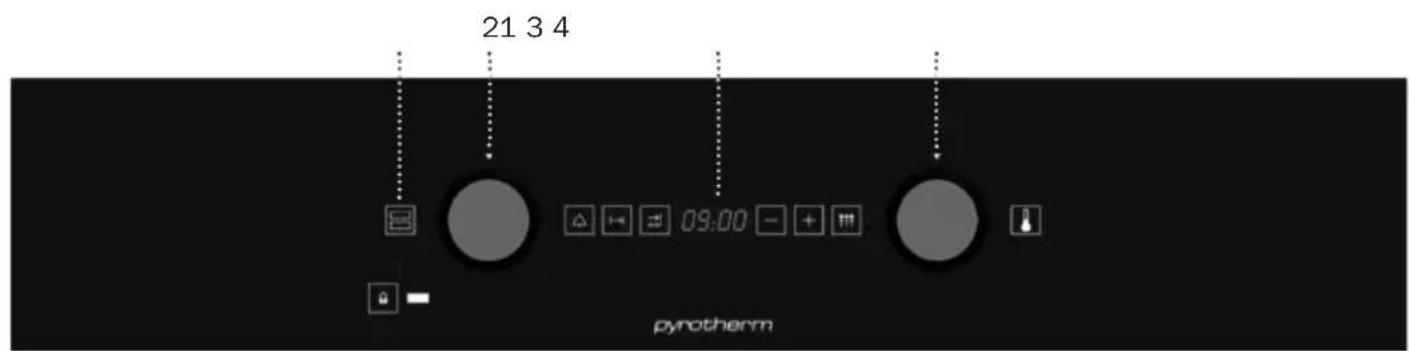 Küppersbusch EEBP 6260.0 - 1