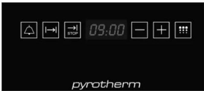 Küppersbusch EEBP 6260.0 - Caution - 1