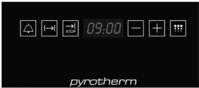 Küppersbusch EEBP 6260.0 - Attention - 1