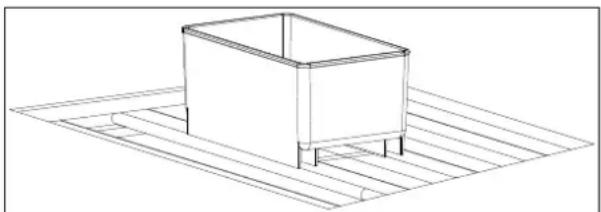 Küppersbusch UWK820012Z - Humidity system - 1