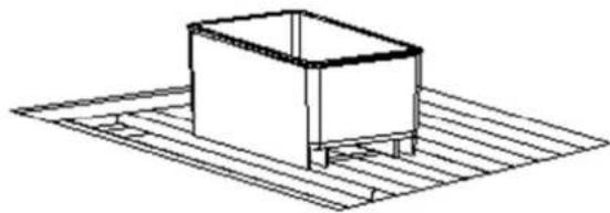 Küppersbusch UWK820012Z - Feuchtigkeitsregelung - 1