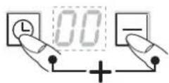 Küppersbusch EWI 456.0 - STOP-functie - 12