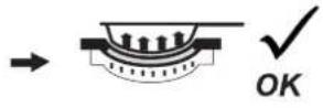 Küppersbusch EWI 456.0 - Operation - 6